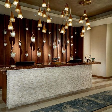 The Westin Nashville Bagian luar foto