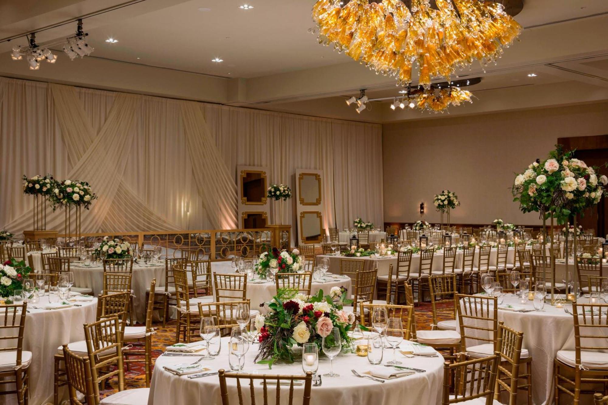 The Westin Nashville Bagian luar foto
