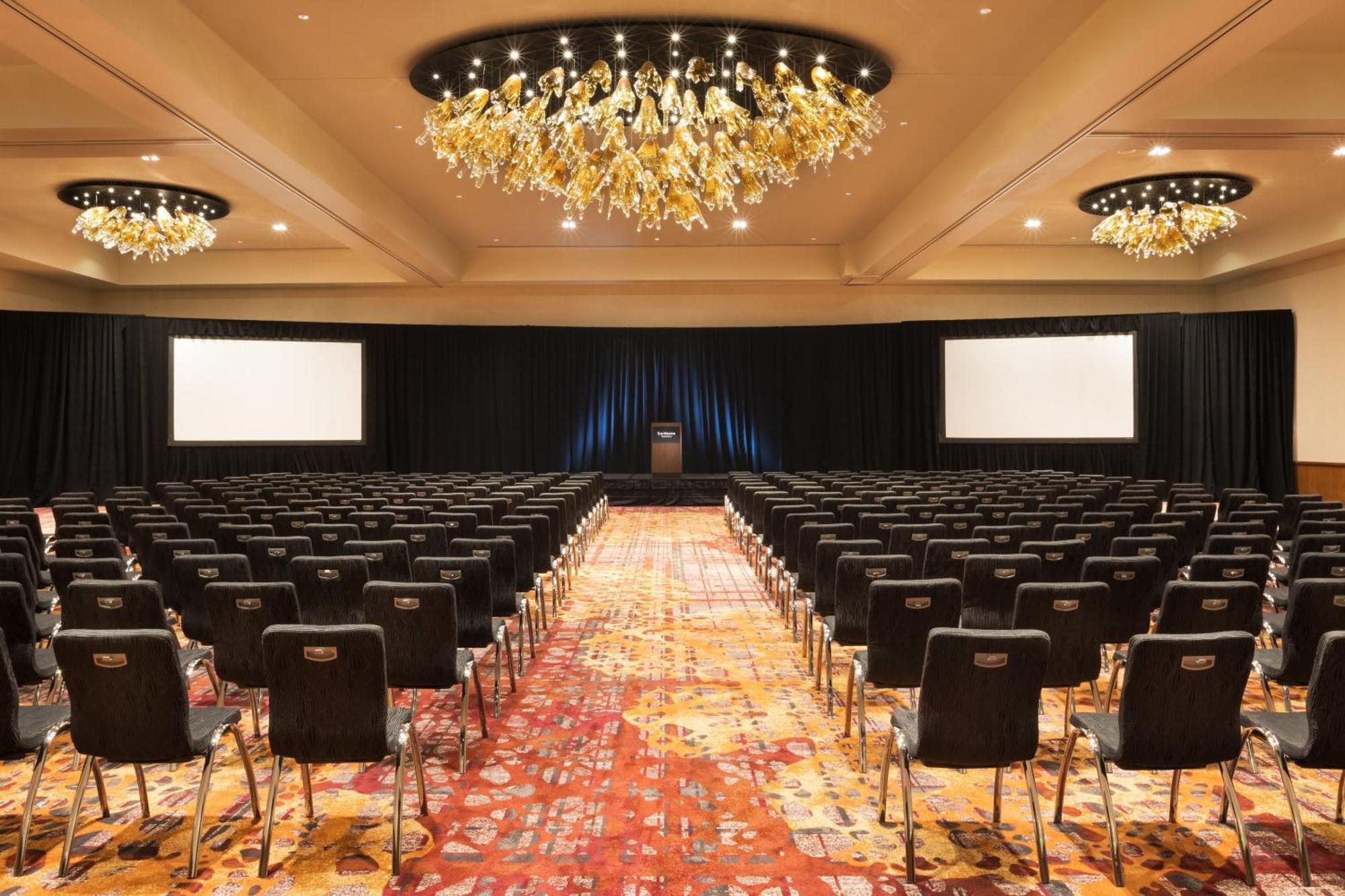 The Westin Nashville Bagian luar foto