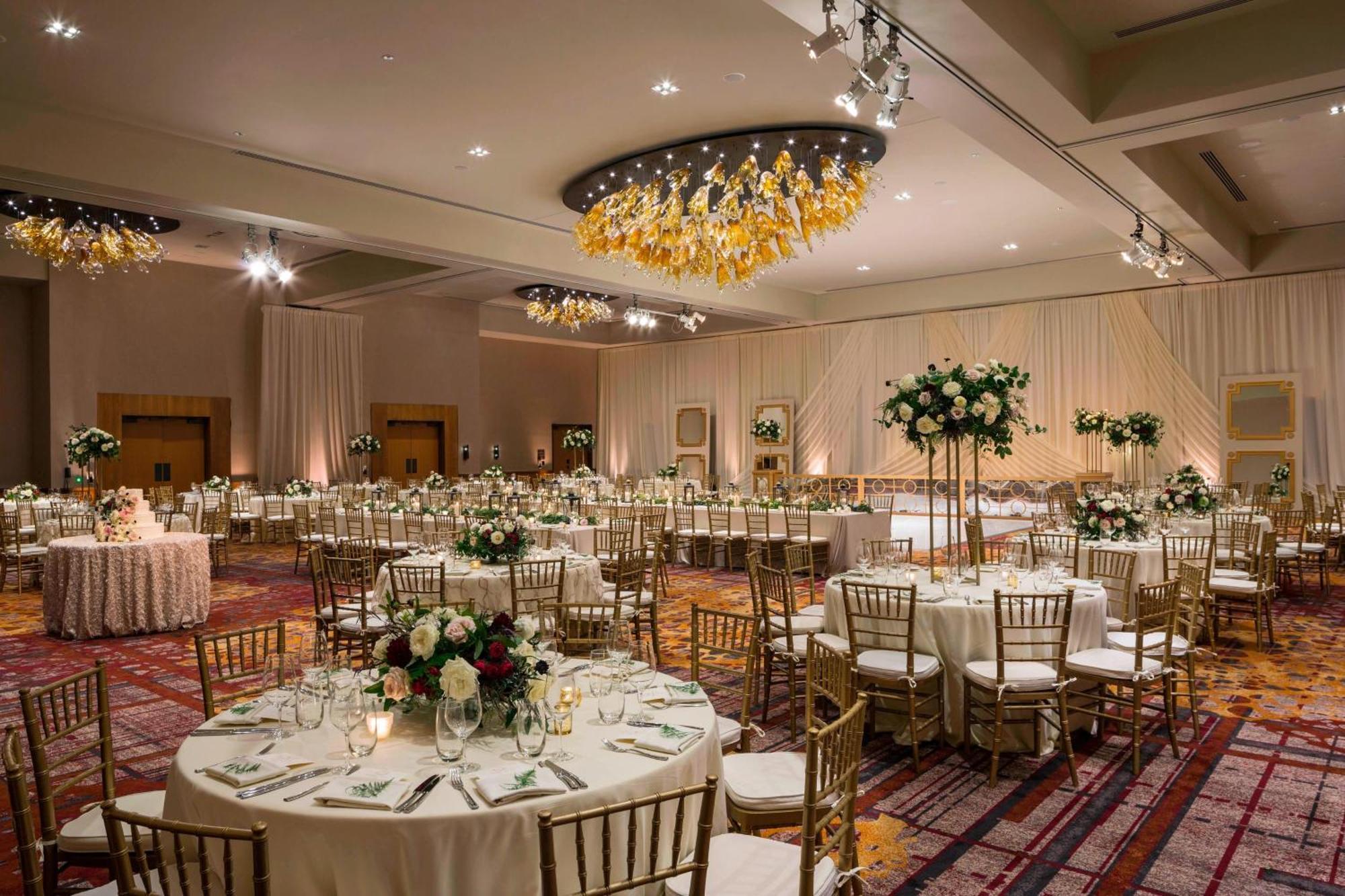 The Westin Nashville Bagian luar foto