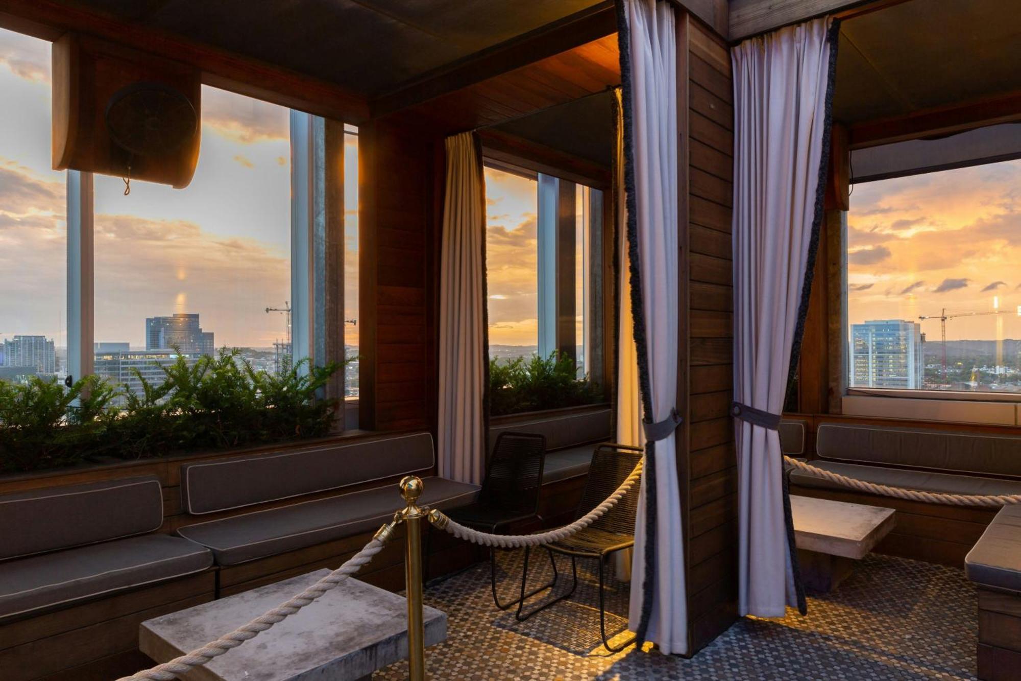 The Westin Nashville Bagian luar foto