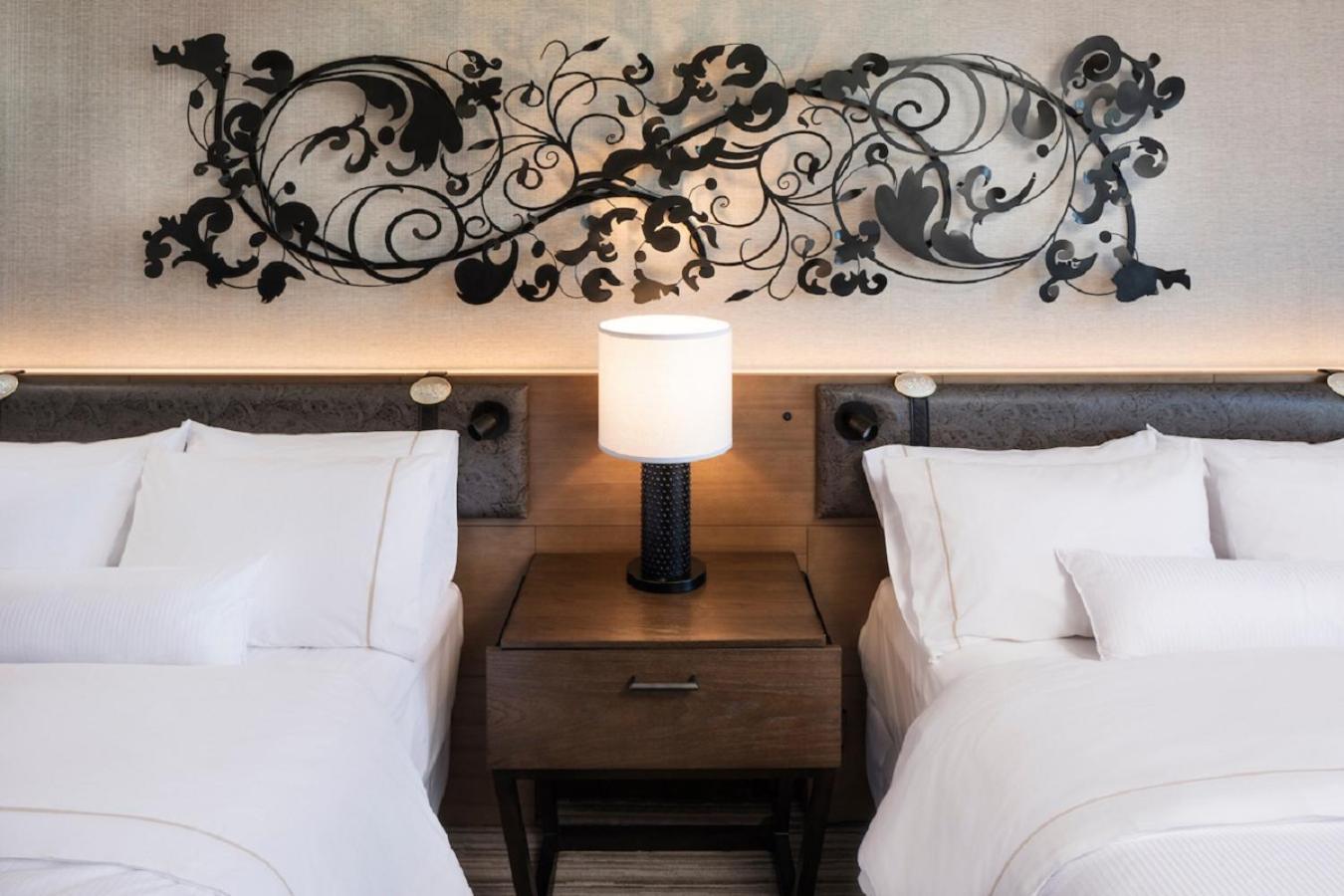 The Westin Nashville Bagian luar foto