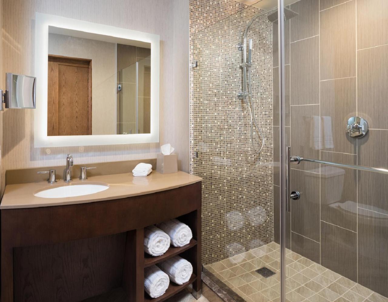 The Westin Nashville Bagian luar foto