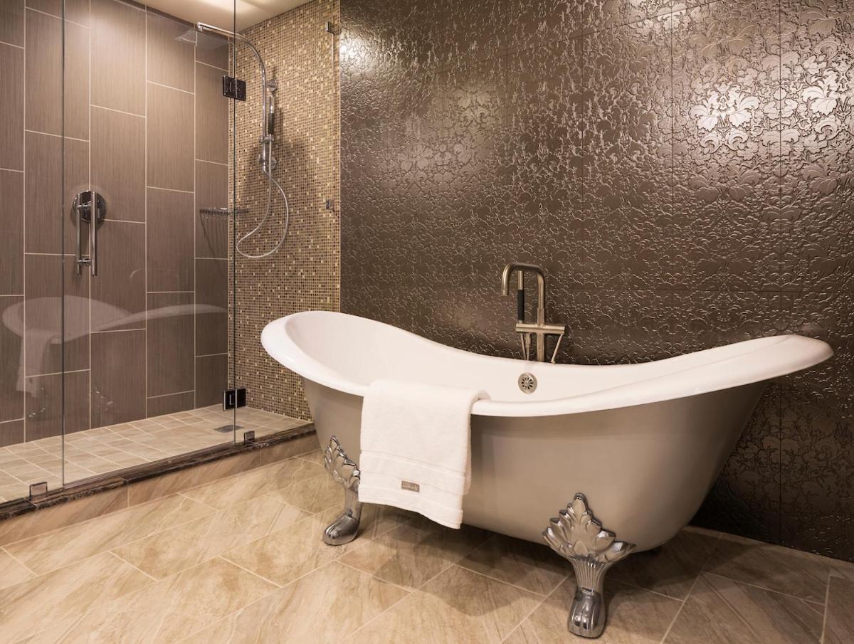 The Westin Nashville Bagian luar foto
