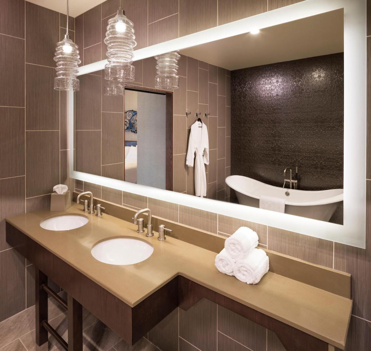 The Westin Nashville Bagian luar foto
